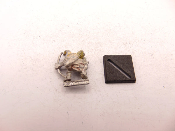 Goblin Archer