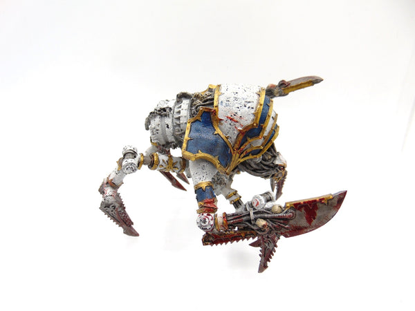 Blood Slaughterer