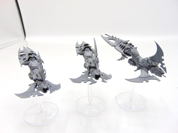 Reaver Jetbikes