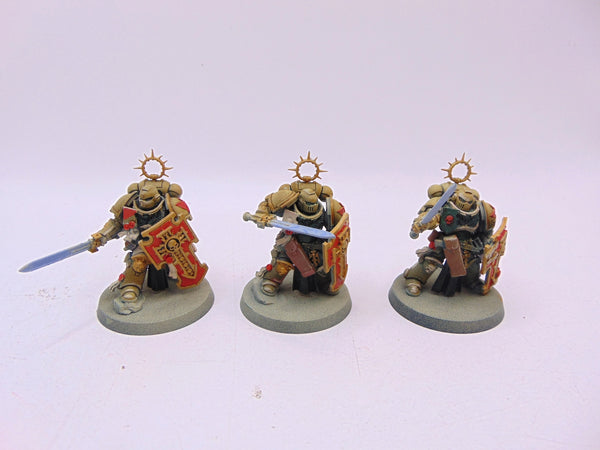 Bladeguard Veterans