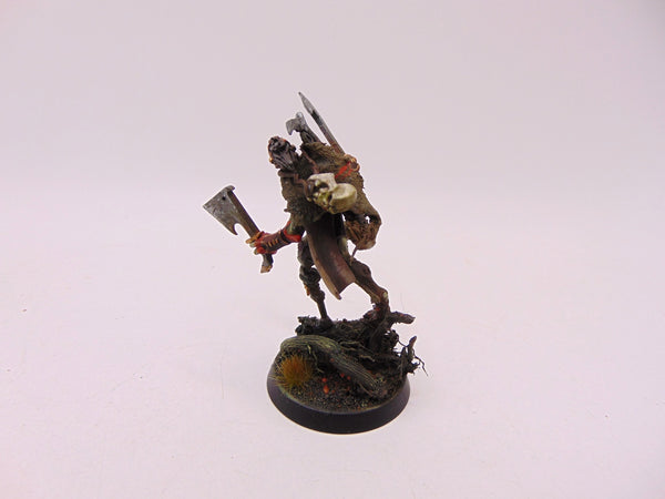 Kroot Flesh Shaper