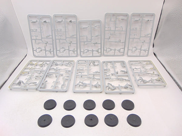 Dark Eldar Warriors / Drukhari Kabalite Warriors
