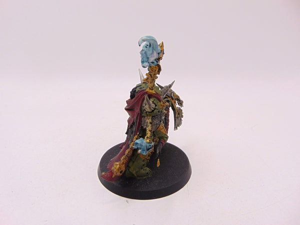 Lord of Contagion
