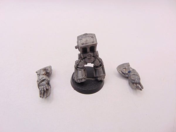 Lightning Claw Terminator