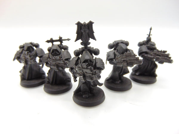 Dark Angel Company Veterans / Fallen