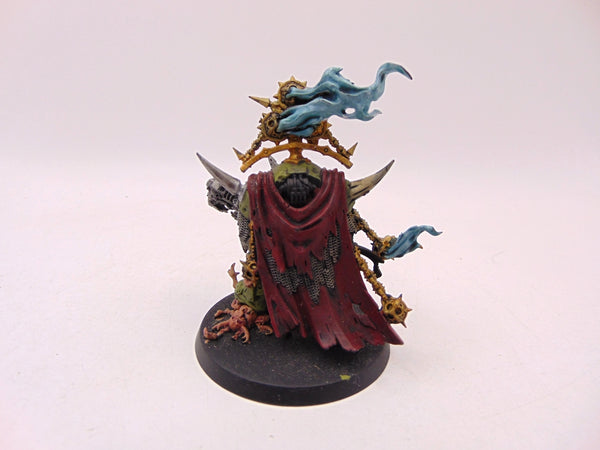 Lord of Contagion