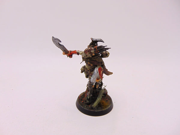 Kroot Flesh Shaper