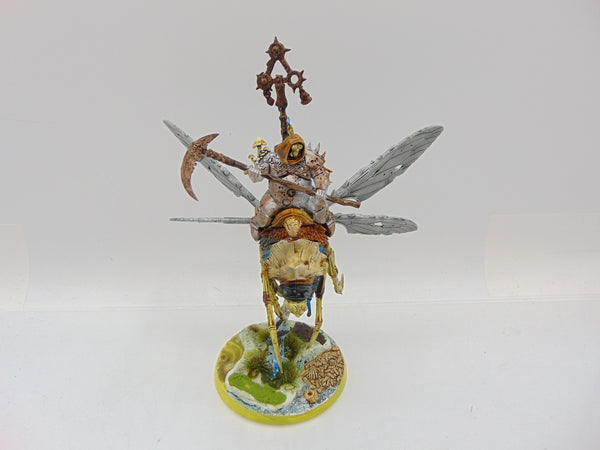 Pusgoyle Blightlord