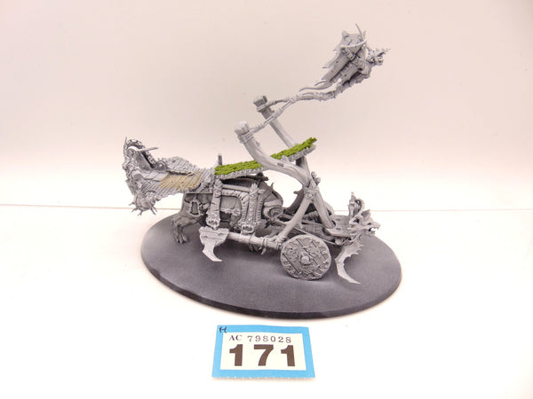 Doomdiver Catapult