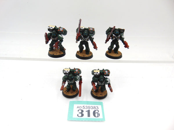 Assault Squad