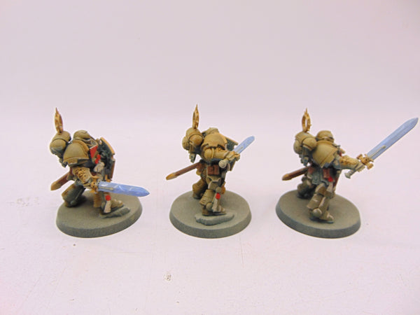 Bladeguard Veterans