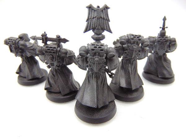Dark Angel Company Veterans / Fallen
