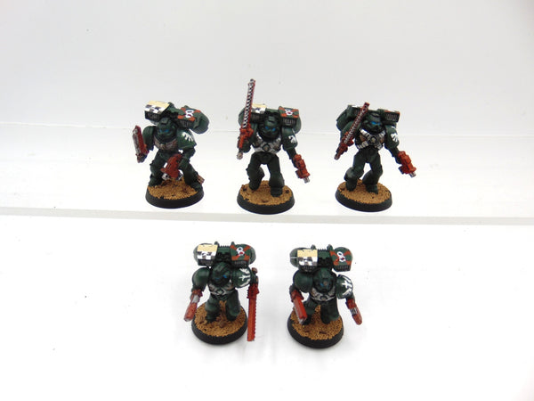 Assault Squad