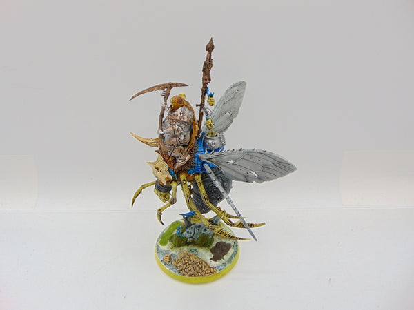 Pusgoyle Blightlord