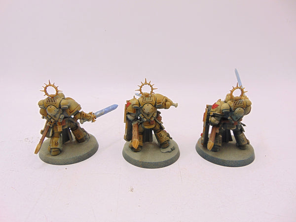Bladeguard Veterans