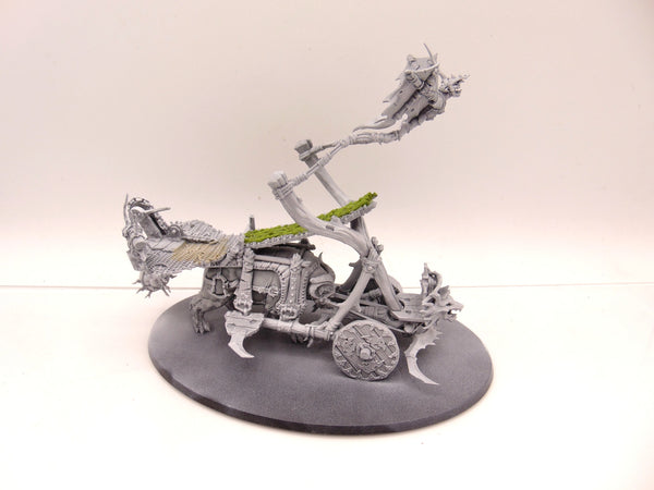 Doomdiver Catapult