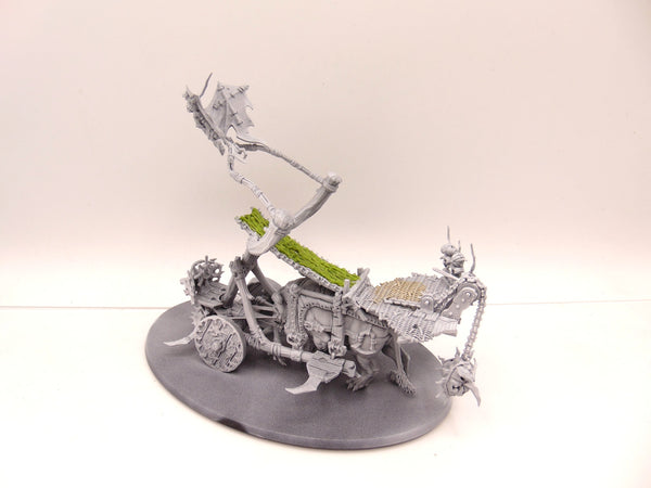 Doomdiver Catapult