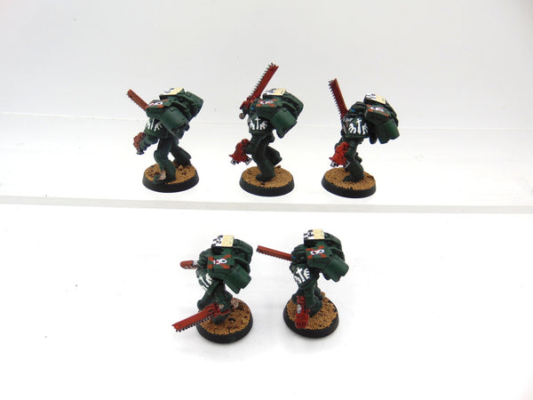 Assault Squad