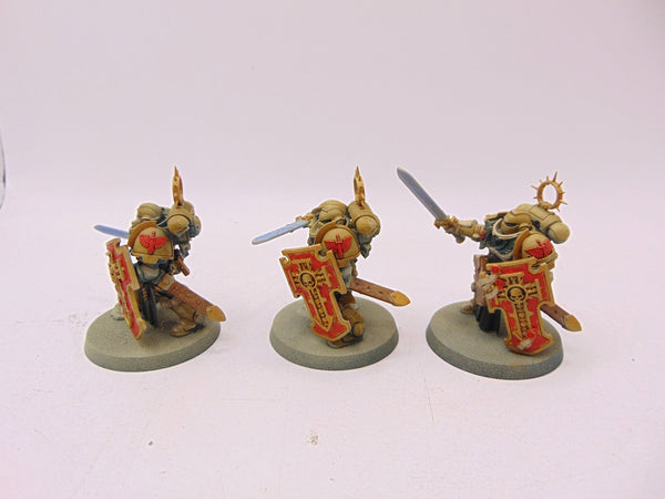 Bladeguard Veterans