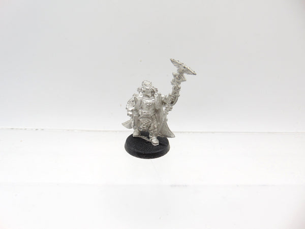 Primaris Psyker