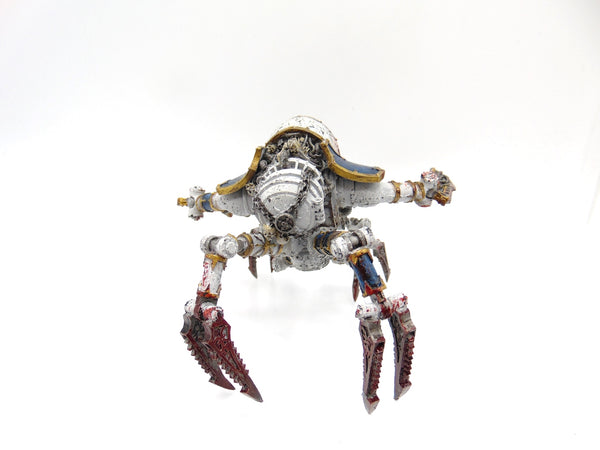 Blood Slaughterer