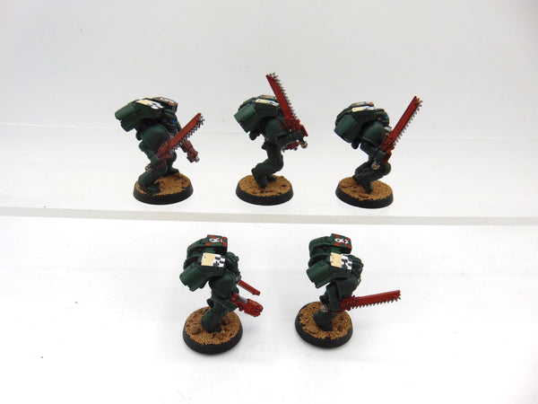 Assault Squad