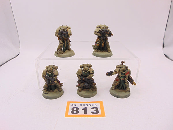 Sternguard Veterans
