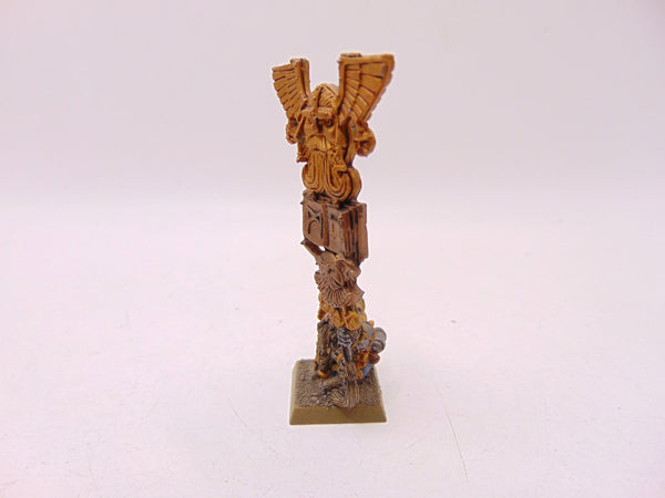 Ltd Ed Army Box Dwarf Army Standard Bearer