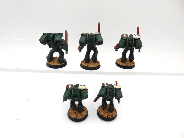 Assault Squad