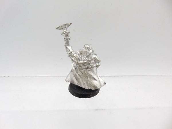 Primaris Psyker