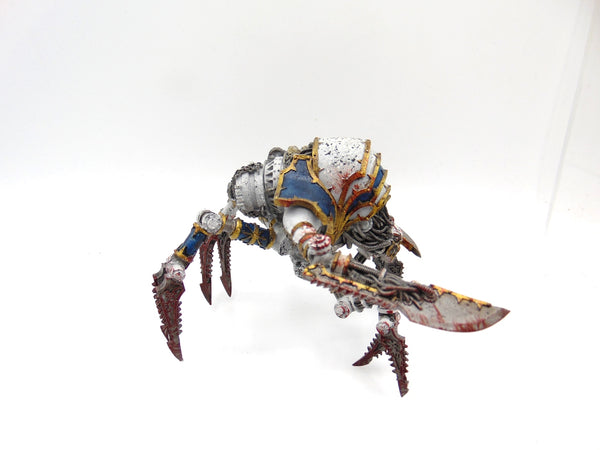 Blood Slaughterer