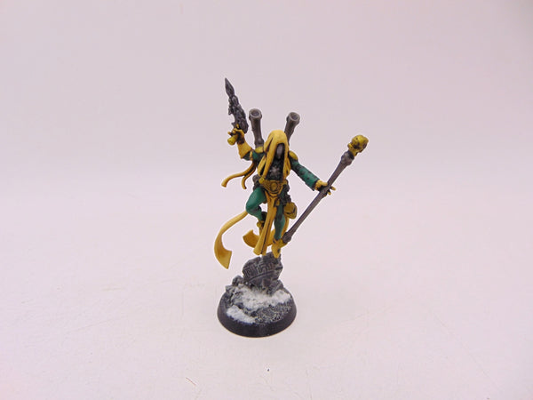 Shadowseer