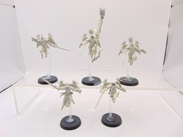 Zephyrim Squad