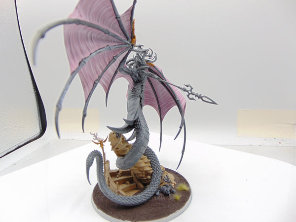 Morathi, the Shadow Queen