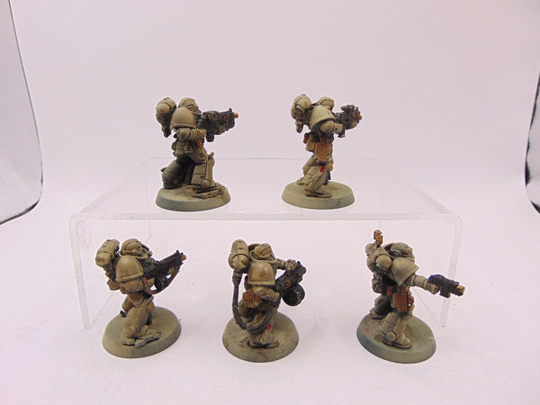 Sternguard Veterans