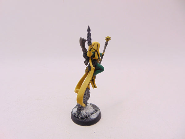 Shadowseer