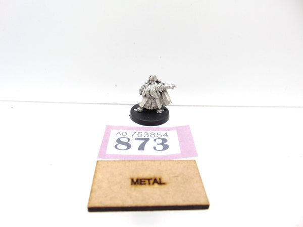 Balin King of Moria