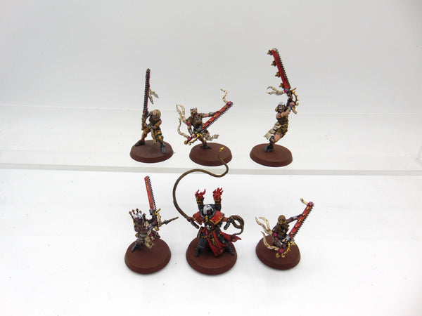 Repentia Squad
