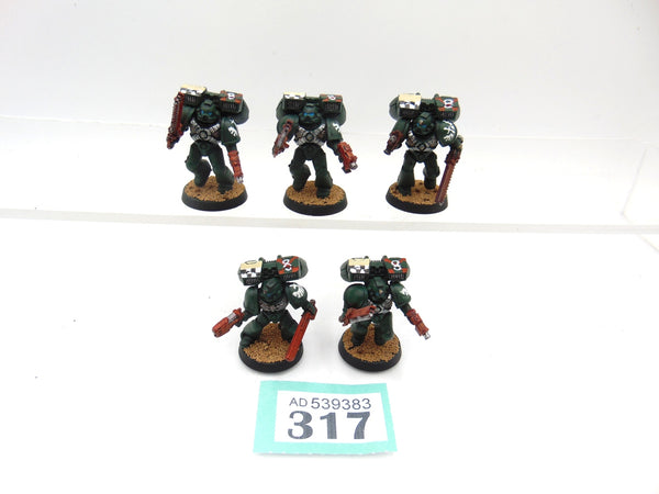 Assault Squad