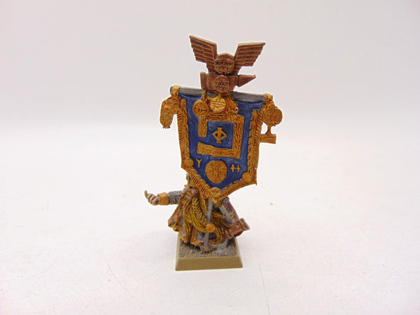 Dwarf Thane Army Standard