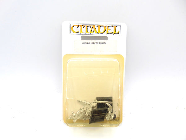 Citizens of the Empire - Duellists