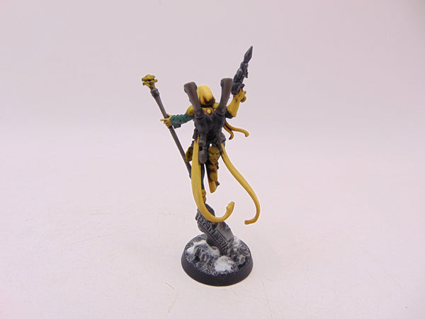 Shadowseer