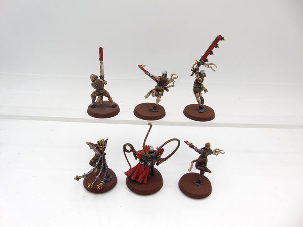 Repentia Squad