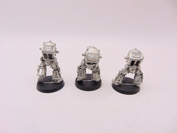 Grey Knight Terinators