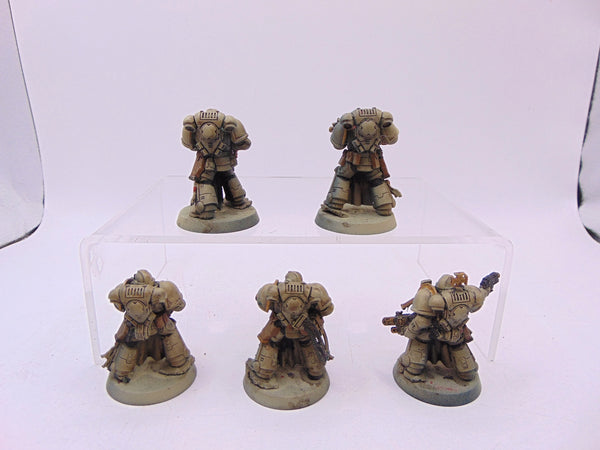 Sternguard Veterans