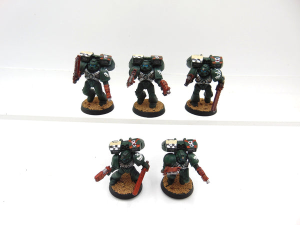 Assault Squad