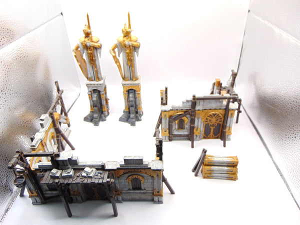 Realmscape Expansion Scenery
