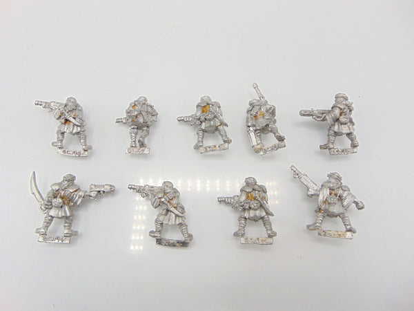 Tallarn Desert Raiders