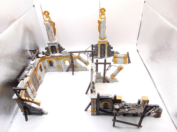 Realmscape Expansion Scenery