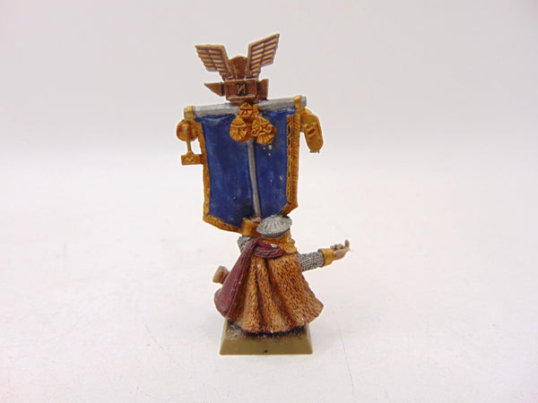 Dwarf Thane Army Standard